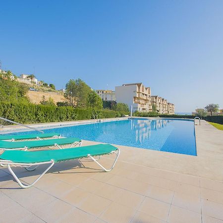 Apartamento Zeus - Plusholidays Calp Exterior foto
