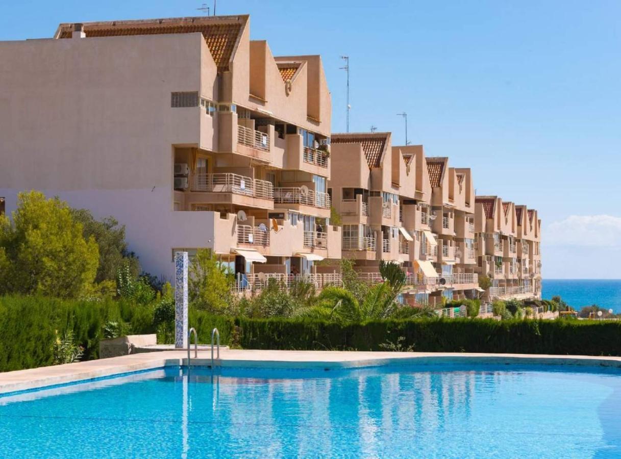 Apartamento Zeus - Plusholidays Calp Zimmer foto
