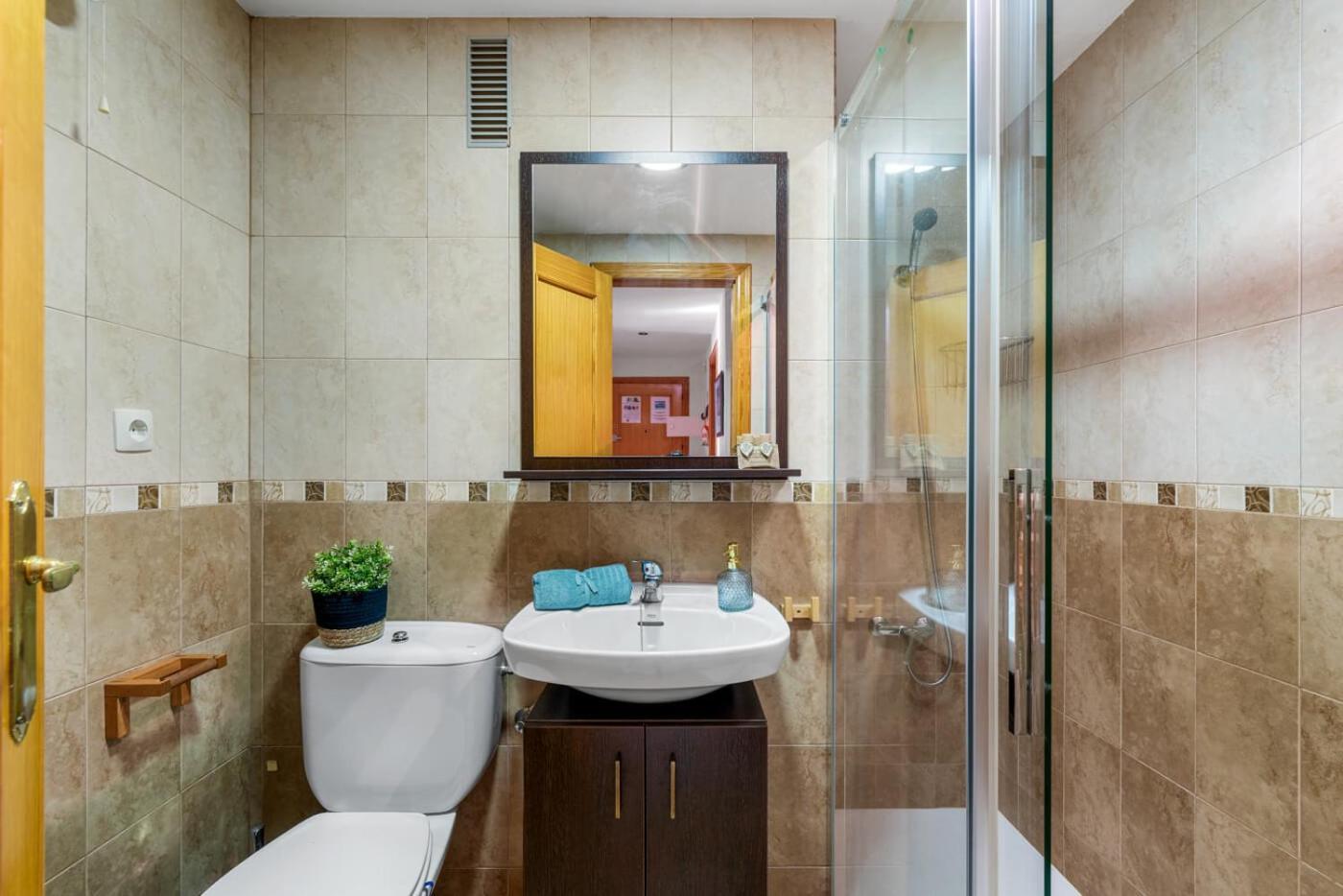 Apartamento Zeus - Plusholidays Calp Exterior foto