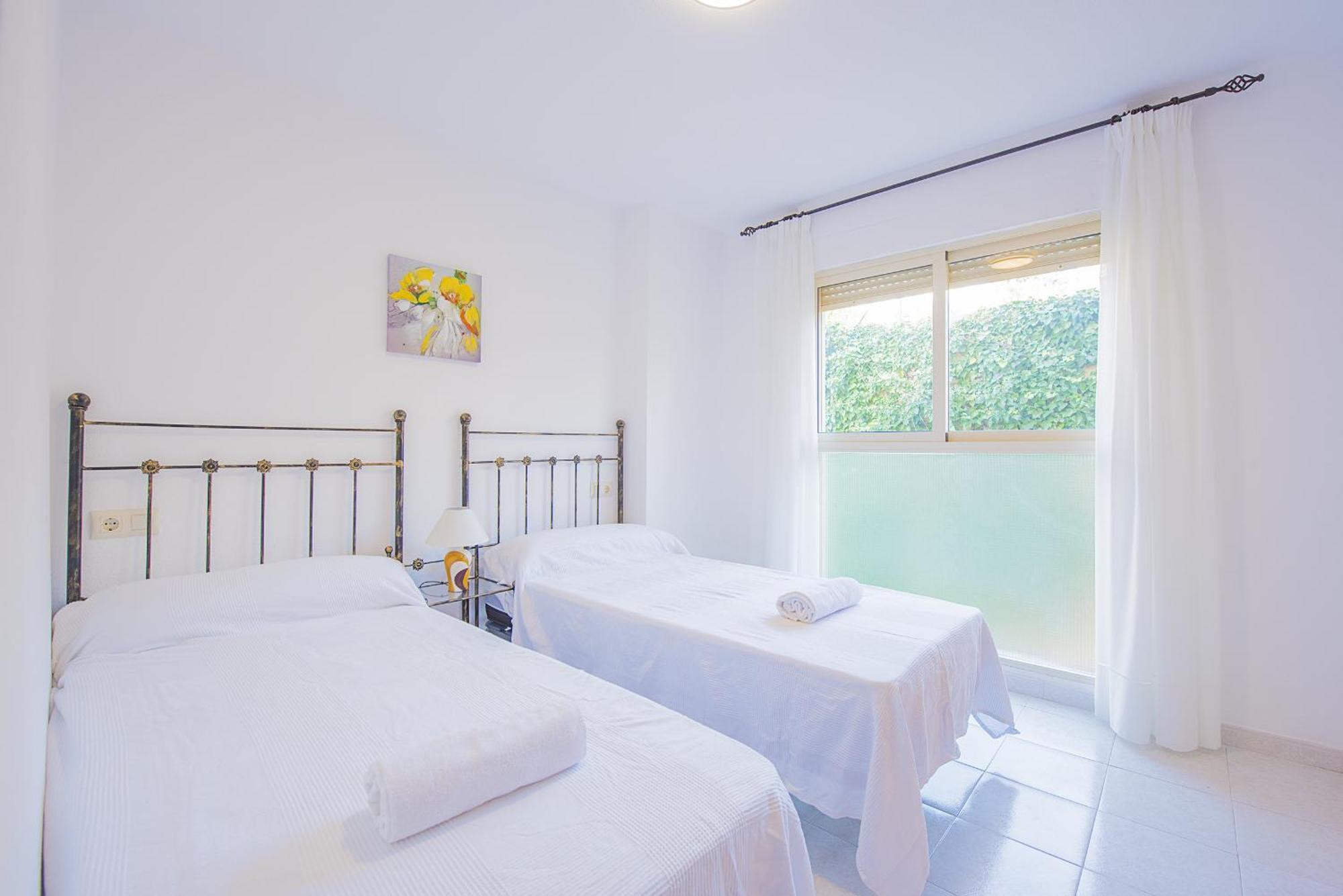 Apartamento Zeus - Plusholidays Calp Exterior foto