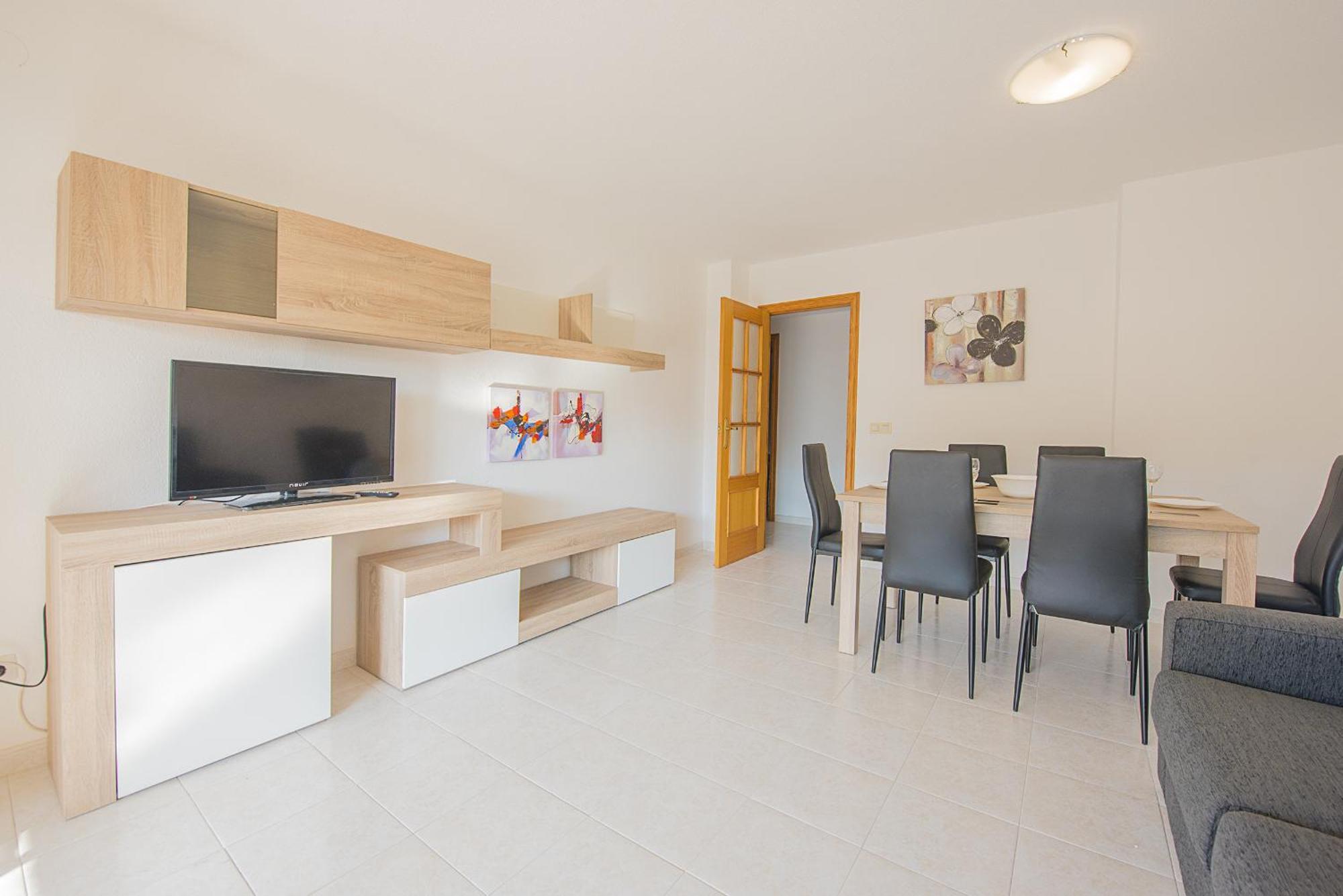 Apartamento Zeus - Plusholidays Calp Exterior foto